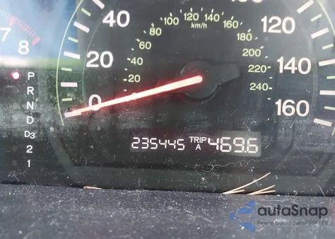 2005 Honda Accord 3.0 Ex from USA, damaged, VIN 1HGCM66565A032199